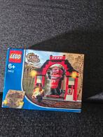 Legoset 7413, Kinderen en Baby's, Speelgoed | Duplo en Lego, Ophalen of Verzenden, Nieuw