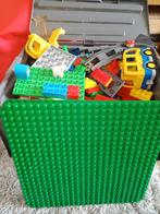 Duplo met meer dan 500 stuks, Ophalen of Verzenden, Zo goed als nieuw, Duplo