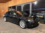 BMW 7-serie 730Ld High Executive 2005 FACELIFT/DAK/SOFTCLOSE, Automaat, 221 €/maand, Achterwielaandrijving, Gebruikt