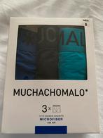 Nu 25,-  Muchachomalo Boxershorts - Nieuw in verpakking, Ophalen of Verzenden, Overige kleuren, Boxer