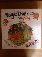 Ranking Me Ranking You / Together we play. Nieuw, Nieuw, Vijf spelers of meer, Ophalen of Verzenden