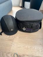 Charles owen cap, Dieren en Toebehoren, Paardrijkleding, Ophalen of Verzenden, Zo goed als nieuw, Overige soorten, Cap