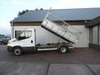 Iveco Daily 35C18 3.0 375, Auto's, Automaat, Gebruikt, 4 cilinders, Iveco
