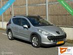 Peugeot 207 SW 1.6 VTi XS NAP/AIRCO/NETTE AUTO/PANORAMADAK, Auto's, Peugeot, Gebruikt, 4 cilinders, 1110 kg, Handgeschakeld