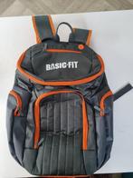 Basic-Fit Rugtas, Overige merken, 25 tot 40 cm, Ophalen of Verzenden, Zo goed als nieuw