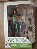 Arrow action figure MIB, Ophalen of Verzenden, Nieuw