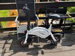 Windgoo b3 met gashendel 25km/u, Fietsen en Brommers, Elektrische fietsen, Overige merken, Minder dan 30 km per accu, Ophalen of Verzenden