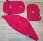 Bugaboo cameleon bekledingset, Ophalen of Verzenden, Zo goed als nieuw, Overige merken, Zonnekap