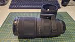 Sigma 70-200mm 2.8 APO HSM EX DG CANON EF (DEFECT), Ophalen, Niet werkend, Telelens, Zoom