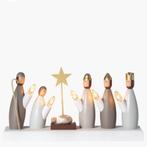 Kerststal van Krubba, nieuw in doos, Diversen, Kerst, Ophalen, Nieuw