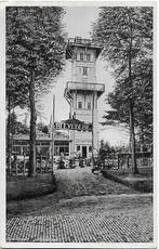 Apeldoorn julianatorenoren oude ansichtkaart ( 9345 ), Ophalen of Verzenden, 1980 tot heden, Ongelopen, Gelderland