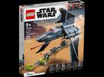 LEGO Set te Koop! – The Bad Batch Aanvalsshuttle 75314, Ophalen of Verzenden, Nieuw, Complete set, Lego