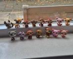 Littlest pet shop dieren, Verzamelen, Poppetjes en Figuurtjes, Ophalen of Verzenden, Zo goed als nieuw