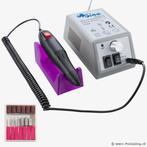 Online Veiling: Nagelfrees/pedicureset, Nieuw