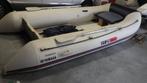 rubberboot yam zonder plakkers nette boot, Watersport en Boten, Aluminium, Yam, Ophalen of Verzenden, Zo goed als nieuw