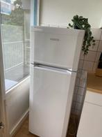Beko fridge, Ophalen, 160 cm of meer, Zo goed als nieuw, 45 tot 60 cm