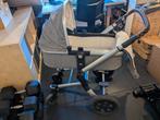 Joolz kinderwagen/ buggy, met mee rijplank, voetenzak, Kinderen en Baby's, Kinderwagens en Combinaties, Overige merken, Gebruikt