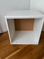 Ikea kastje 60*60*55 Plasta, Ophalen, Zo goed als nieuw