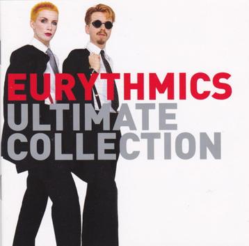 Eurythmics  beschikbaar voor biedingen