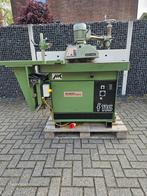 Freesmachine met pennentafel en aanvoerapparraat, Ophalen, Gebruikt, Overige soorten, Casadei