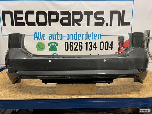 BUMPER VW GOLF 7 7.5 FACELIFT R R20 ACHTERBUMPER VARIANT, Auto-onderdelen, Carrosserie en Plaatwerk