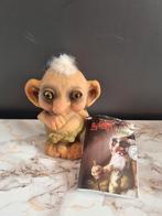 Ny Form Troll Trollbaby - Nieuw met kaartje!, Ophalen of Verzenden, Nieuw, Fantasy