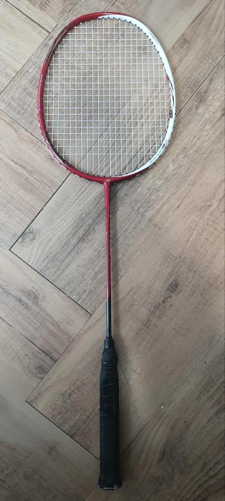 Yonex Astrox 88S Badminton Racket, Sport en Fitness, Badminton, Gebruikt, Racket(s), Ophalen of Verzenden
