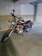 Yamaha XV 535 opknapper, Particulier, Chopper