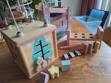 Little Dutch Speelgoed Set beschikbaar voor biedingen