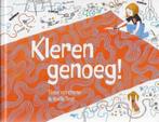 Kleren genoeg!, Ophalen of Verzenden, Nieuw, Fictie algemeen