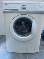 Wasmachine zanussi, Witgoed en Apparatuur, Wasmachines, Ophalen, Gebruikt, 1200 tot 1600 toeren, Voorlader