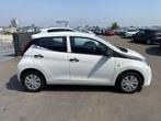 Toyota Aygo 1.0 VVT-i x-fun | Airconditioning | Uitstelbare, Voorwielaandrijving, Stof, Gebruikt, Euro 6