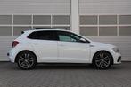 Volkswagen Polo 1.0 TSI 95pk R-Line | Panoramadak | Navigati, Auto's, Voorwielaandrijving, 12 maanden, Stof, Gebruikt