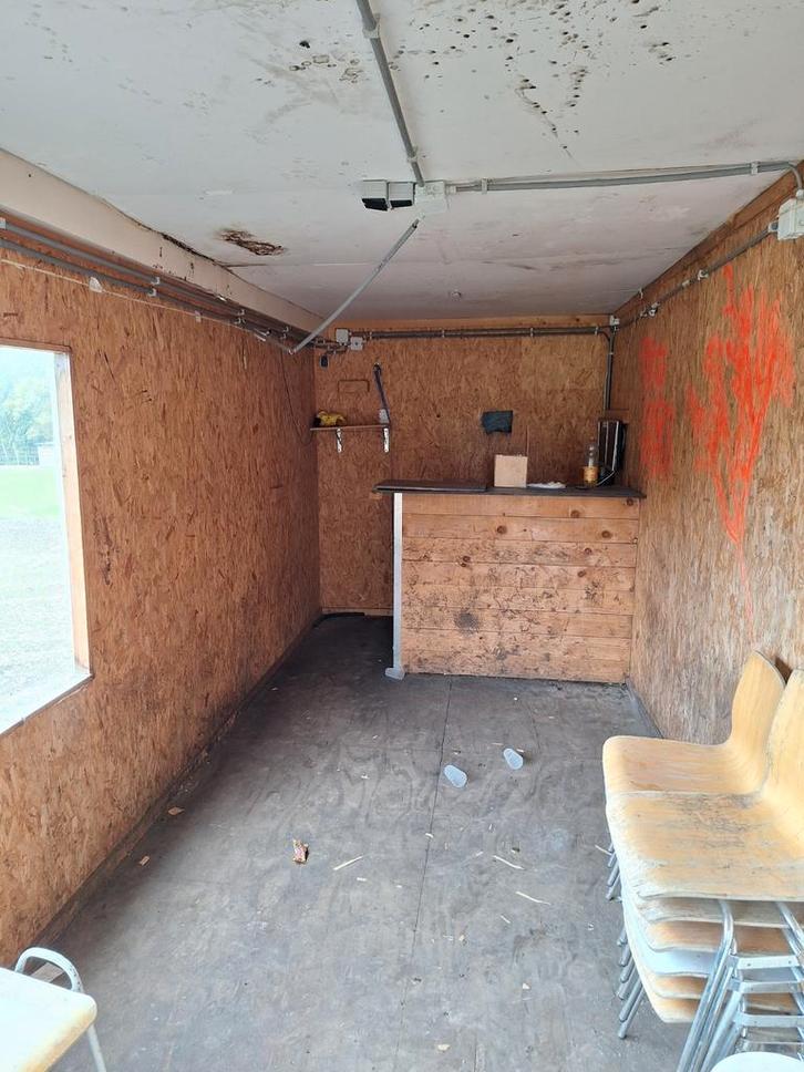 Zuipkeet, Hobby en Vrije tijd, Overige Hobby en Vrije tijd, Gebruikt, Ophalen of Verzenden