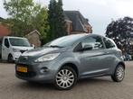 Ford Ka 1.2 Titanium (bj 2010), Auto's, Gebruikt, 1242 cc, 4 cilinders, 4 stoelen