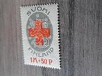 Finland 1922 pf-voor Auke, Ophalen of Verzenden, Finland