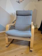 Poang schommelstoel, Huis en Inrichting, Ophalen, 50 tot 75 cm