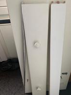 Leg hang en ladekast, Ophalen, Gebruikt, 100 tot 150 cm, 150 tot 200 cm