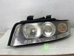 Koplamp links van een Audi A4, Auto-onderdelen, Verlichting, Gebruikt, -, -, -
