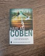 Levenslijn - Harlan Coben Thriller, Ophalen of Verzenden, Zo goed als nieuw, Harlan Coben, Nederland
