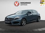 Mercedes-Benz A-klasse 200 Prestige | Navi | Clima | Cruise, Voorwielaandrijving, 65 €/maand, Gebruikt, Blauw