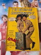 #0853 't is zó bij de luchtmacht, Eén comic, Ophalen of Verzenden, Gelezen, Europa