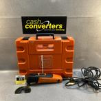 Fein FMT250 multitool | in koffer | 382920