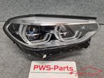 BMW X3 G01 X4 G02 ADAPTIVE LED KOPLAMP RECHTS ORIGINEEL, Gebruikt, -, -, Ophalen of Verzenden