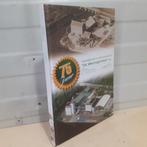 Nr. 276 75 Jaar Coöp. Aan- en Verkoopvereniging de Wieringer, Boeken, Ophalen of Verzenden, Zo goed als nieuw, Diverse auteurs