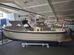 Primeur 570 Bun | Suzuki 20pk vaarklaar en direct leverbaar!, Watersport en Boten, Sloepen, Niet ingevuld, 10 tot 30 pk, Niet ingevuld