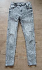 STRETCH JEANS VAN BERSHKA MAAT 38, Blauw, Zo goed als nieuw, W30 - W32 (confectie 38/40), Bershka