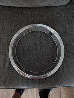 BMW Oldtimer Wieldop Ring Chroom 14 inch (4 stuks), Auto-onderdelen, Ophalen of Verzenden, Gebruikt, BMW