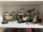 Lego 10320 Eldorado Fort, Kinderen en Baby's, Speelgoed | Duplo en Lego, Ophalen, Gebruikt