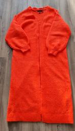 Vest in de kleur oranje, Verzenden, Nieuw